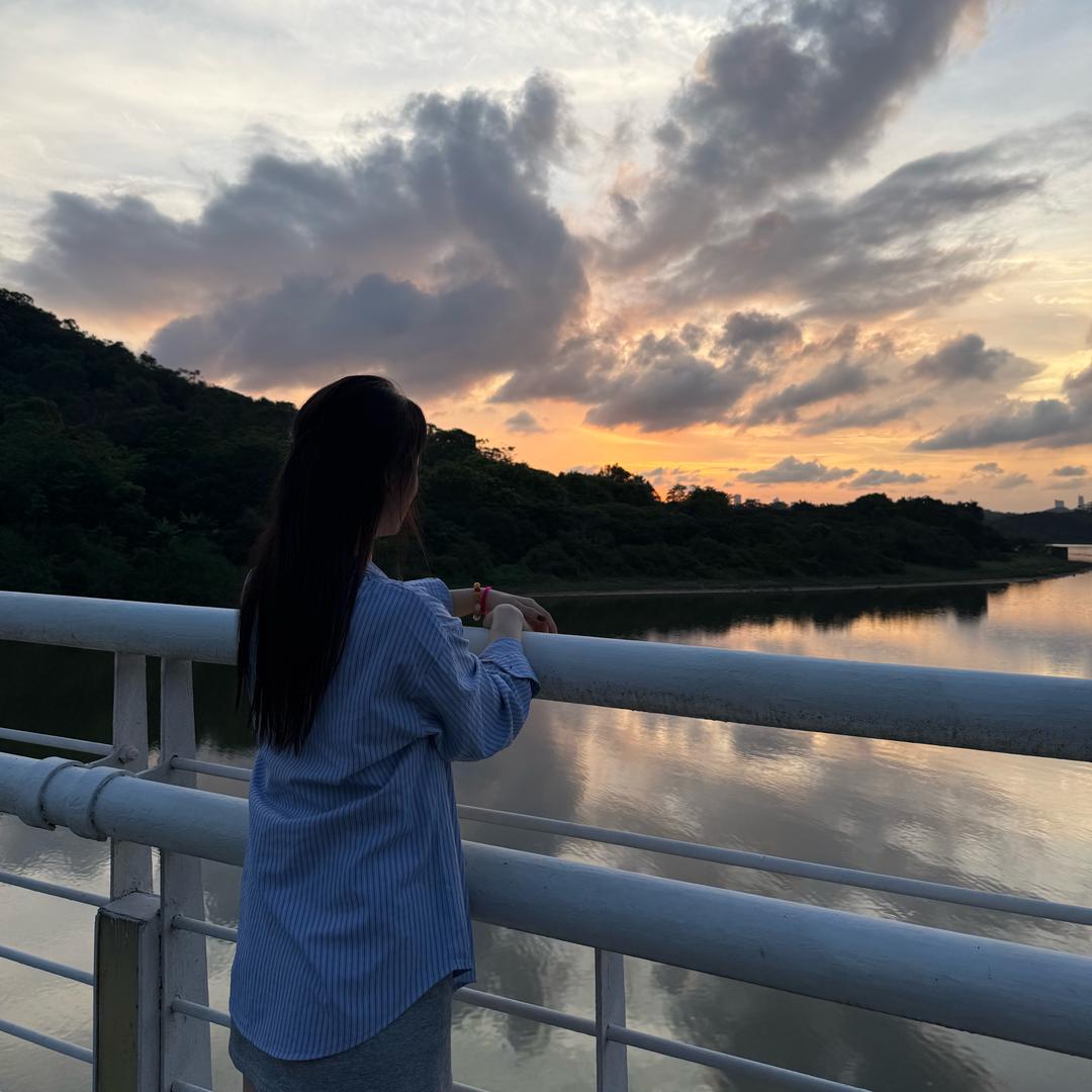 精致的小仙女🧚‍♀️