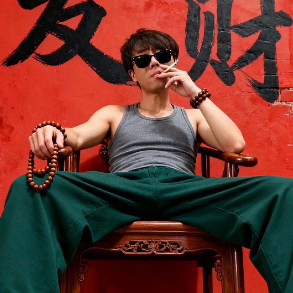 和光同尘