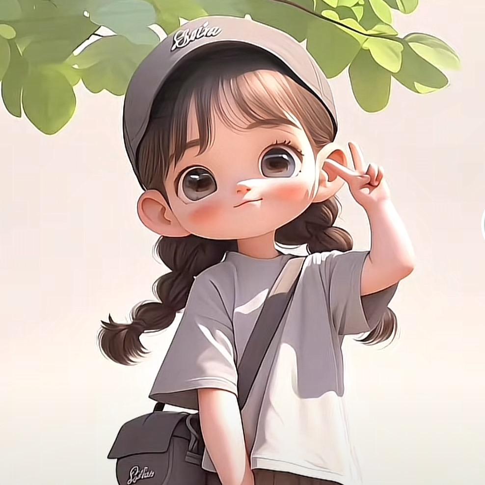 晴空万李