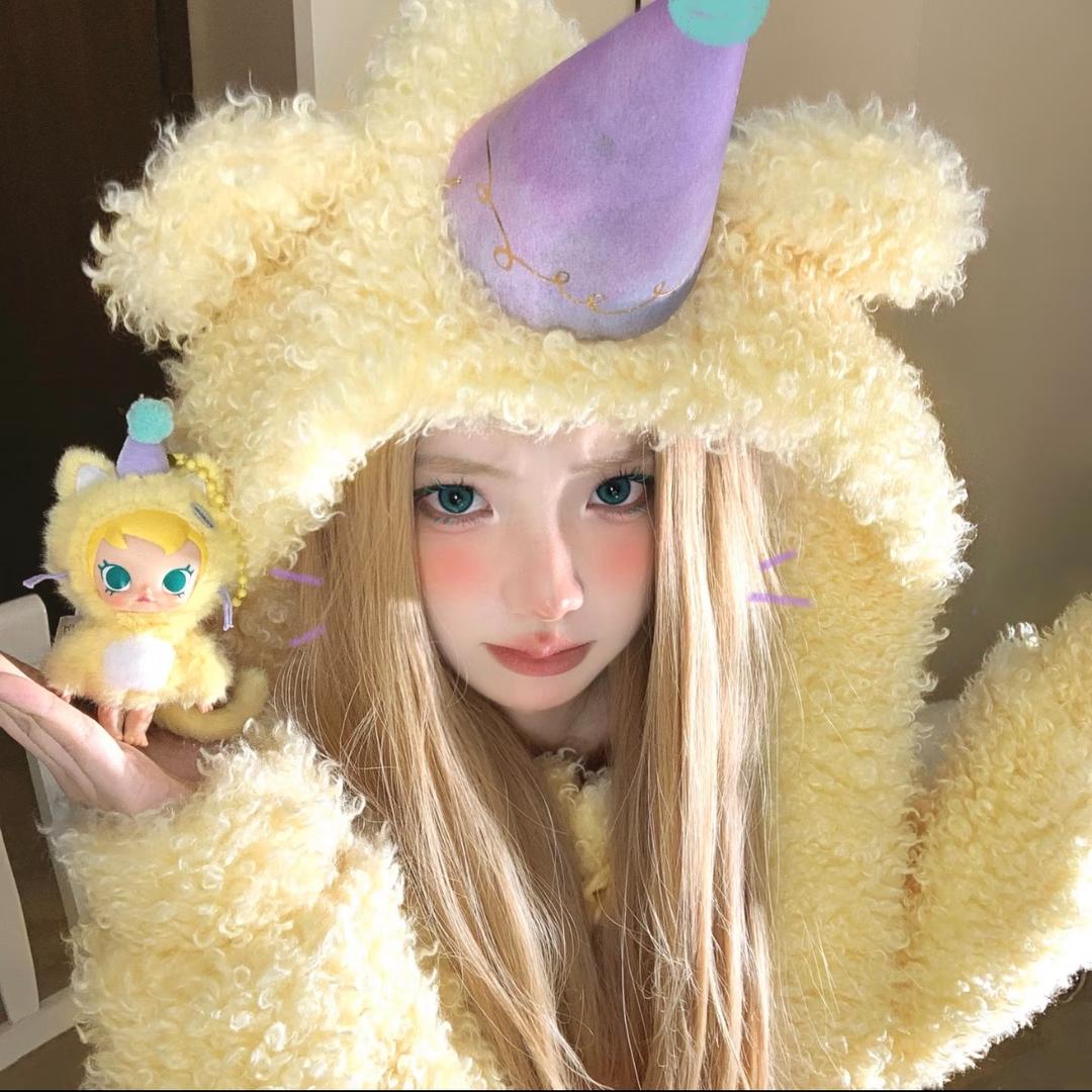 馨然💫