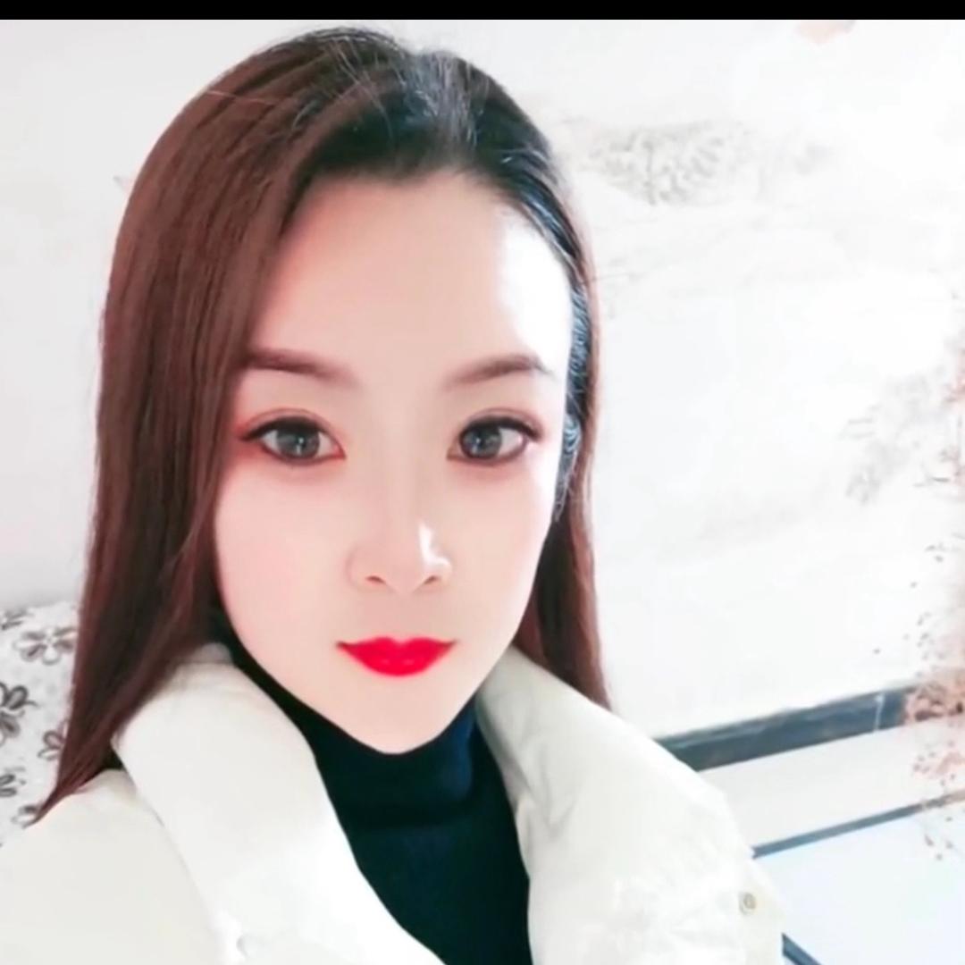 @努力版小芳