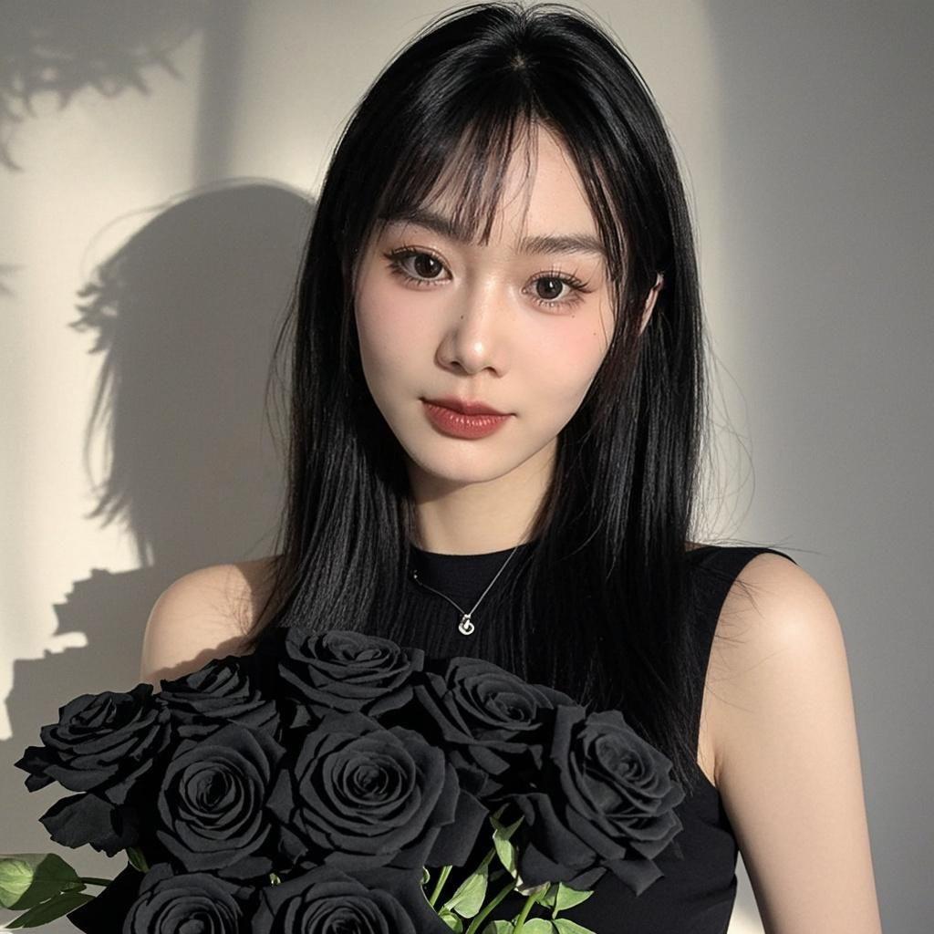 姗姗美妆