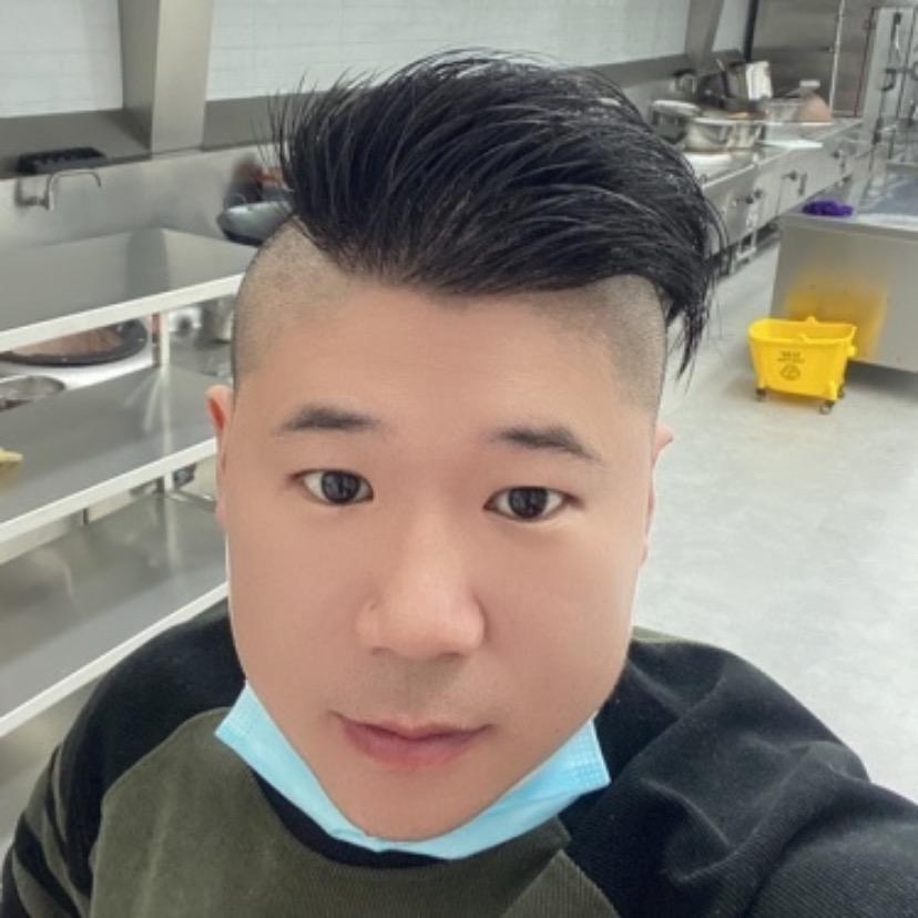 农村的茄子哥