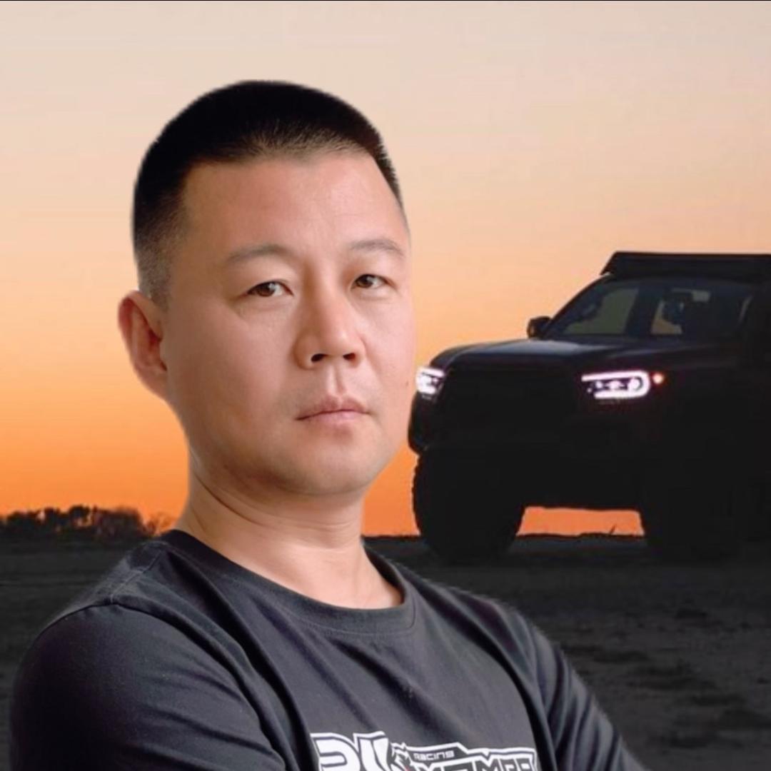 皮卡中心总部党小佳