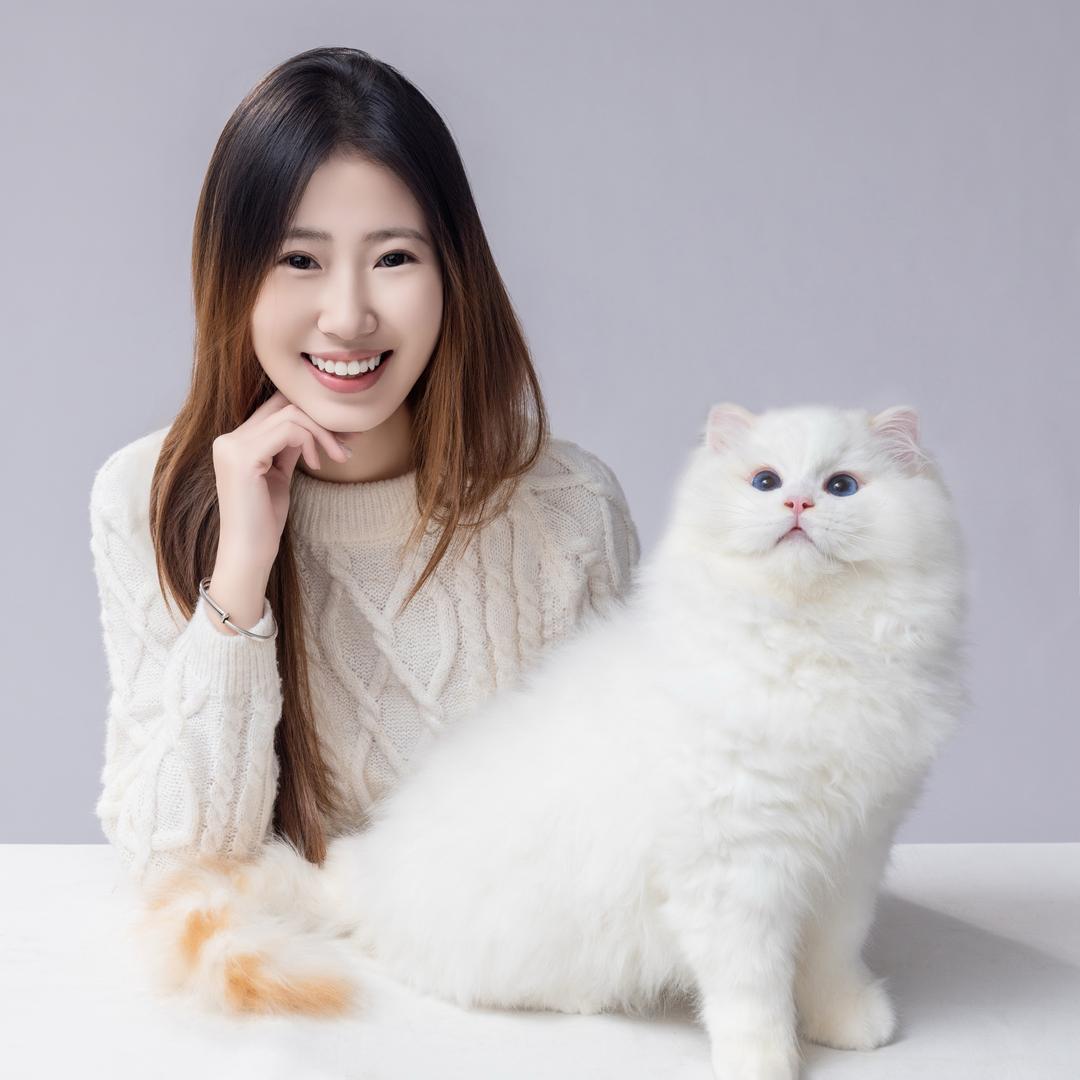 荔枝-魔芋猫舍
