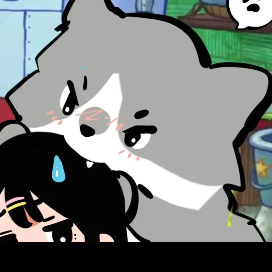 🌈🌈萍萍安安.