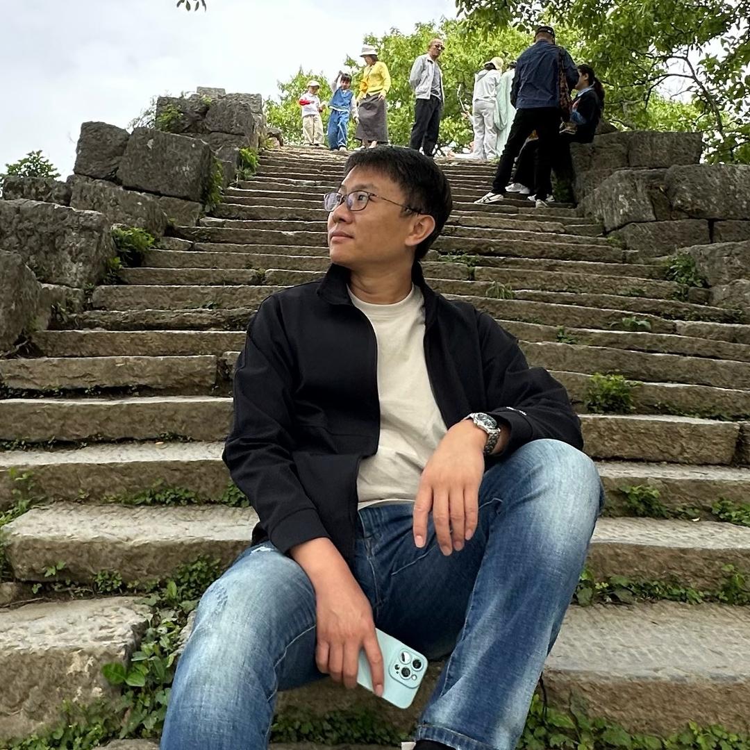 威威带你🌊