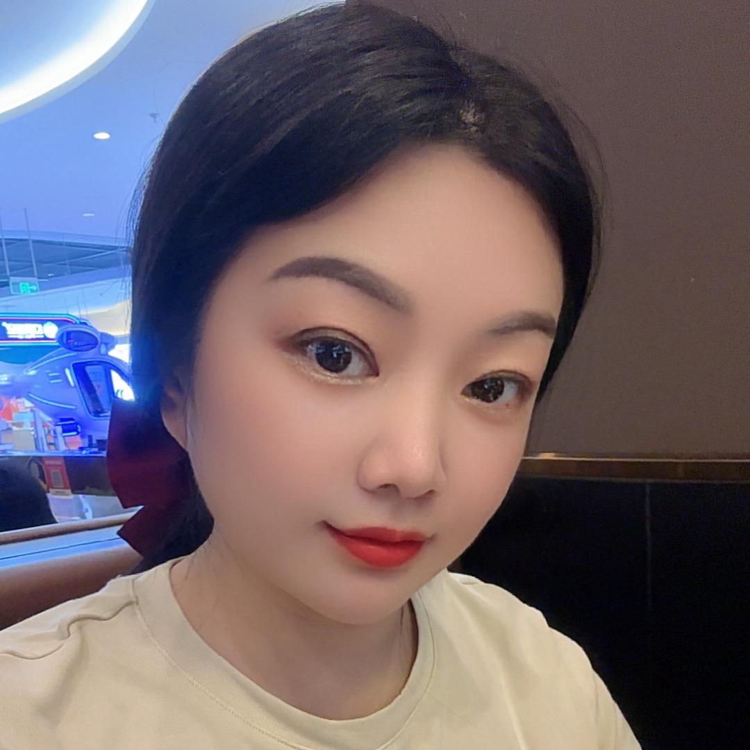 80后阿姨