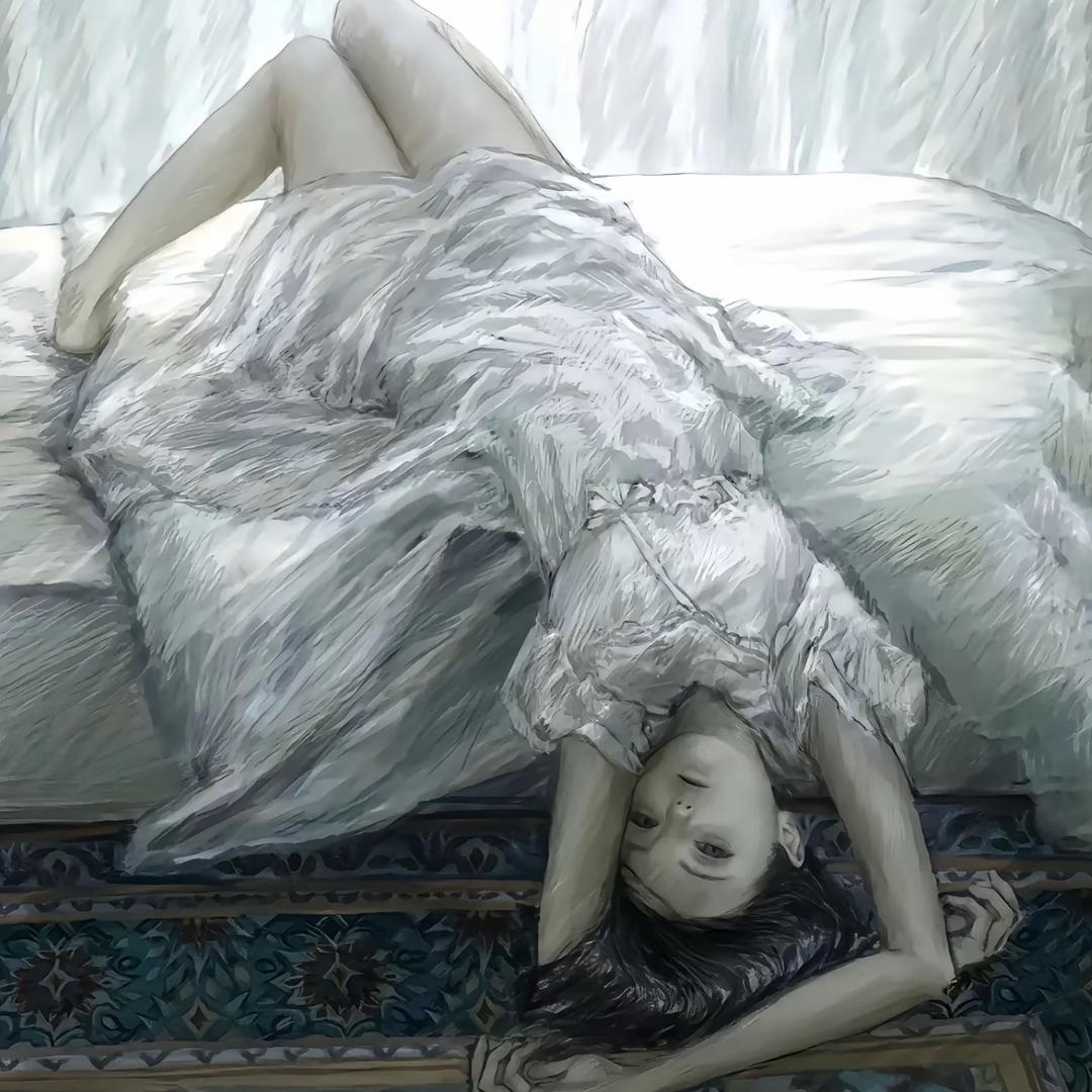 老公跟小南梁跑了