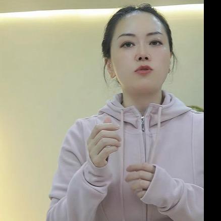 鱼儿姐
