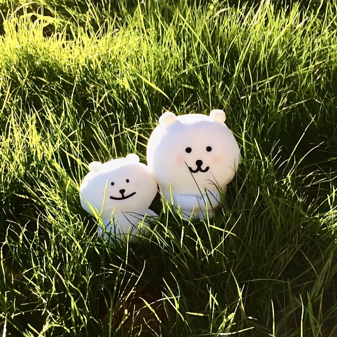 小宝潮玩冰箱贴