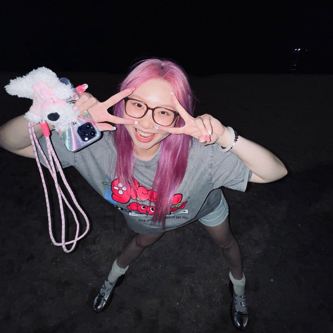 小晗儿