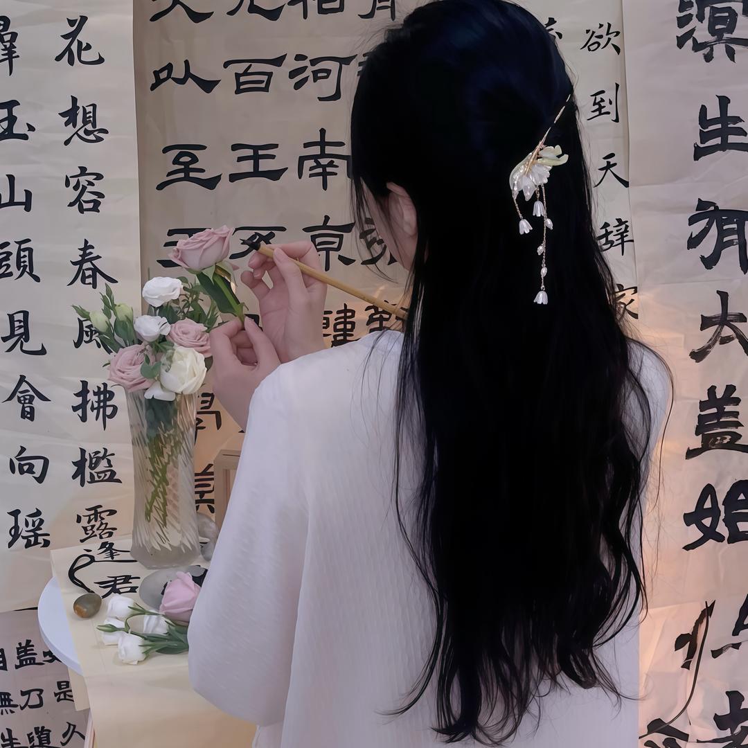 慕小棠