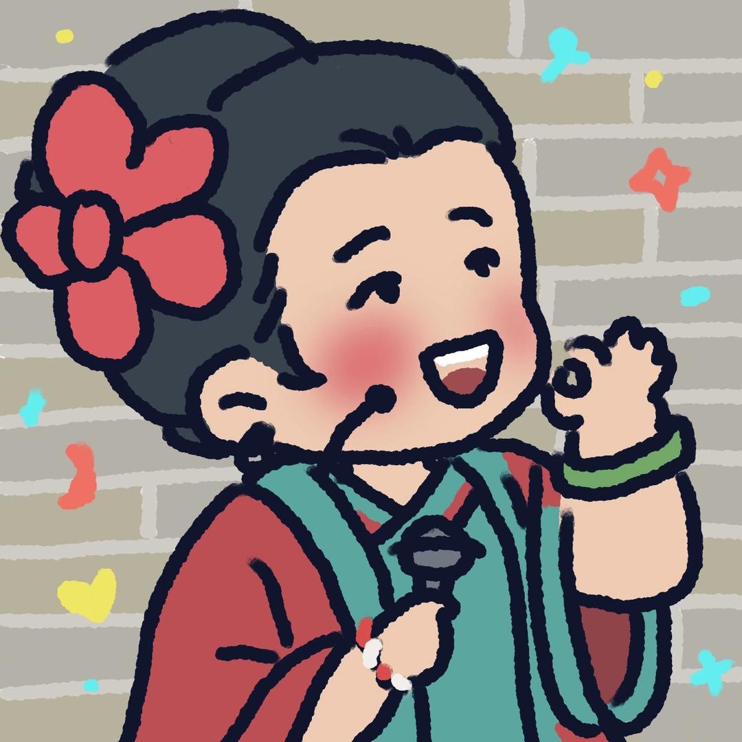 朝朝暮暮婚恋🥰