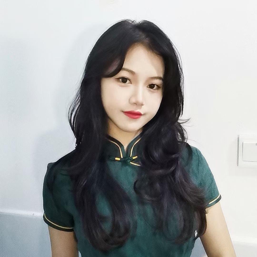 子明【彩铅】