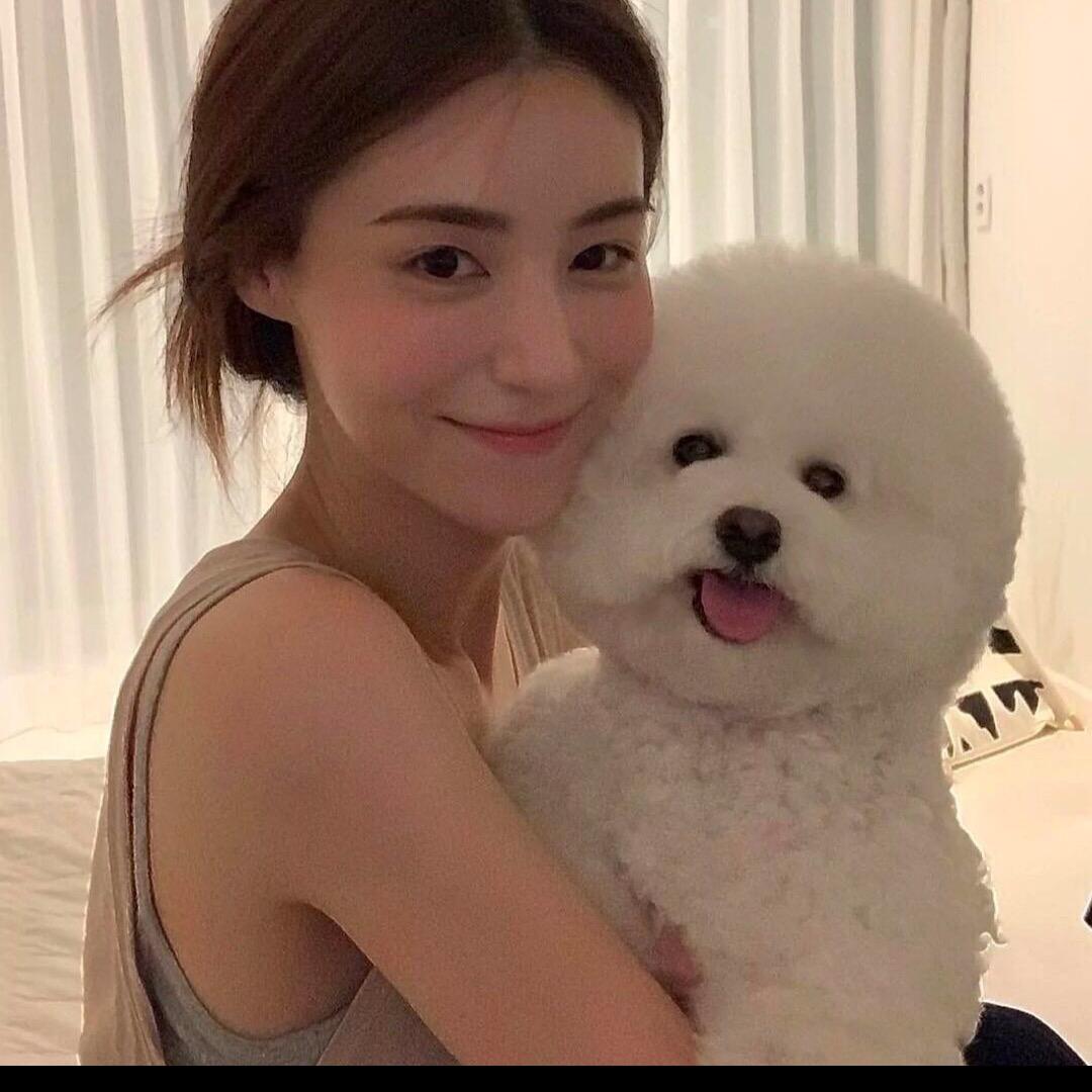 听说你也听鹿晗.