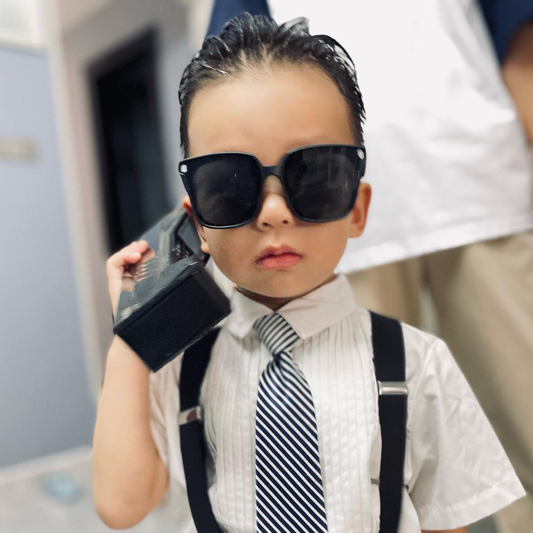 闹闹De幸福小家
