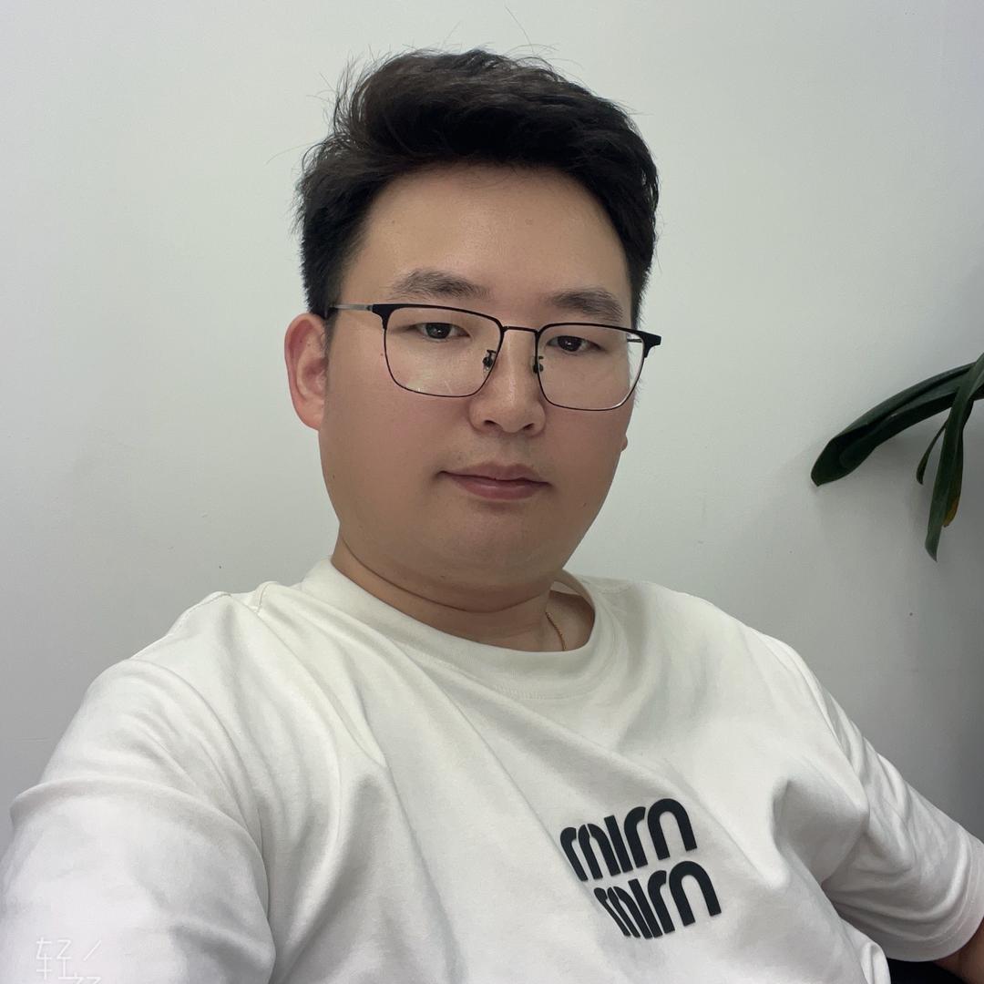 A8美发工作室