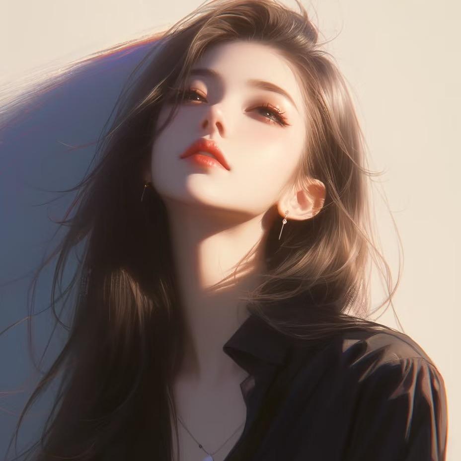 昕昕手工穿戴甲