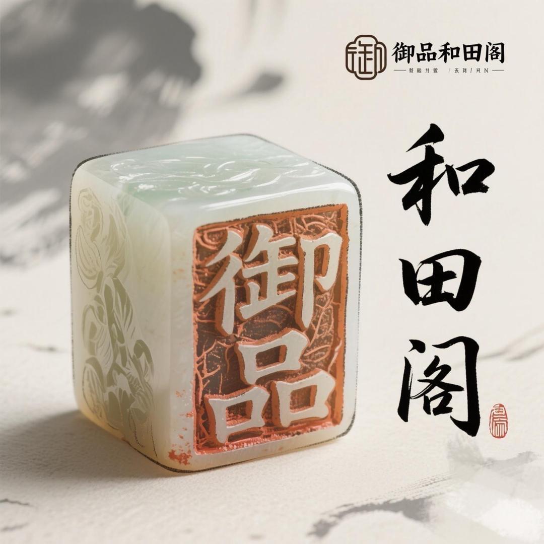 御品【藏】玉石阁