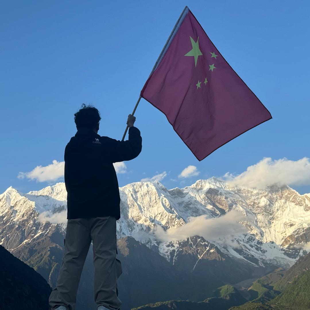 广东No.1深情男神