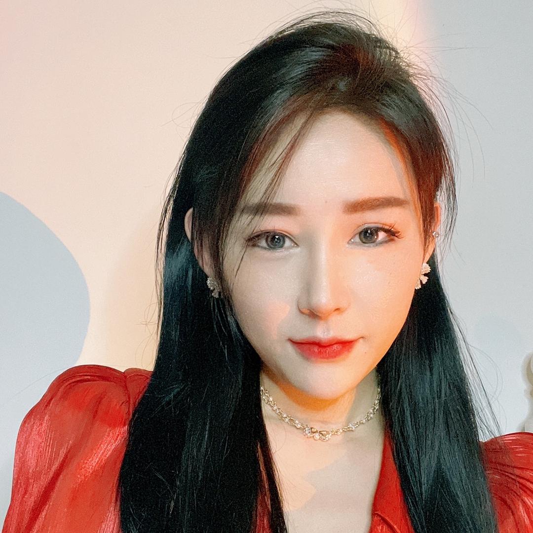 @馨儿❤️