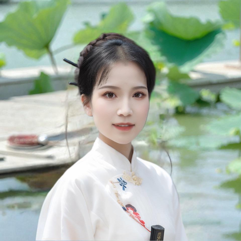 辣妈青玉
