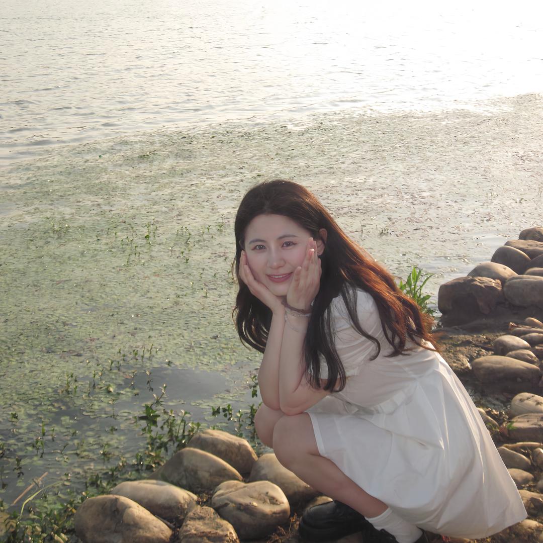 森系女孩