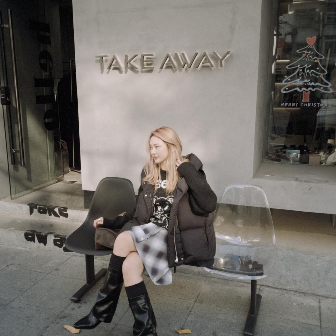 ＴＡＫＥＡＷＡＹ女装买手店