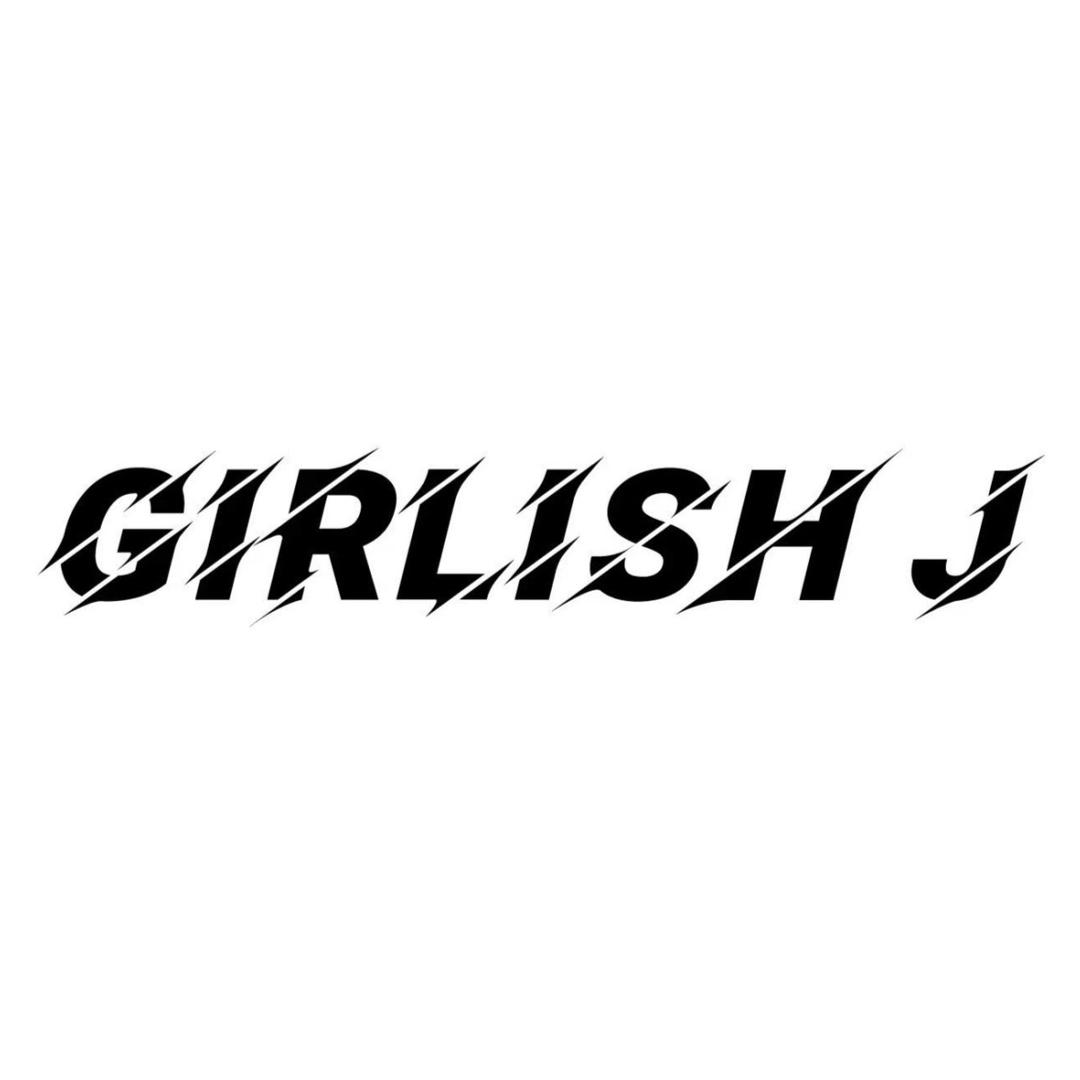 GIRLISH J服饰