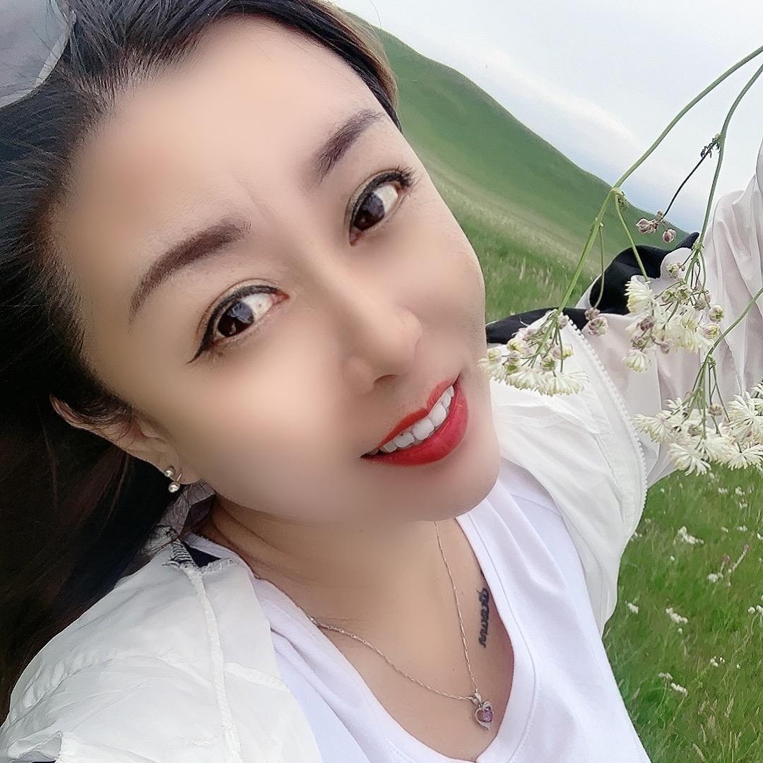 月姐