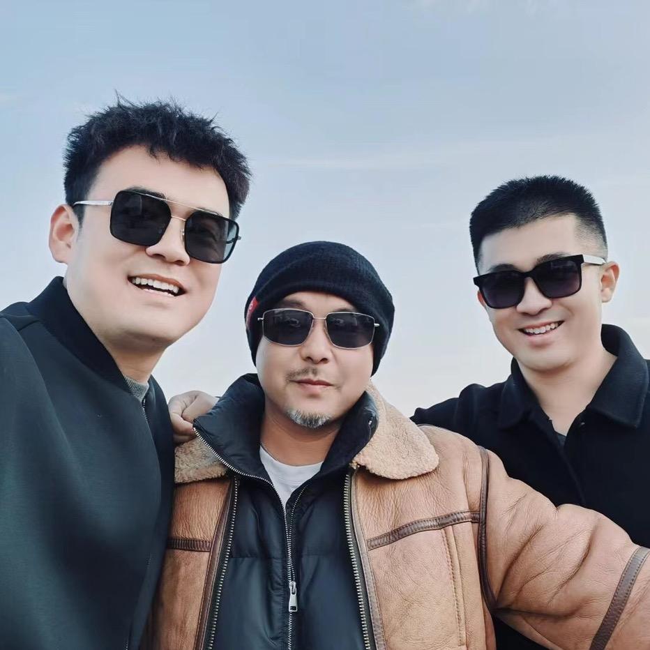 枣庄飞虎队-爱飞的大卫