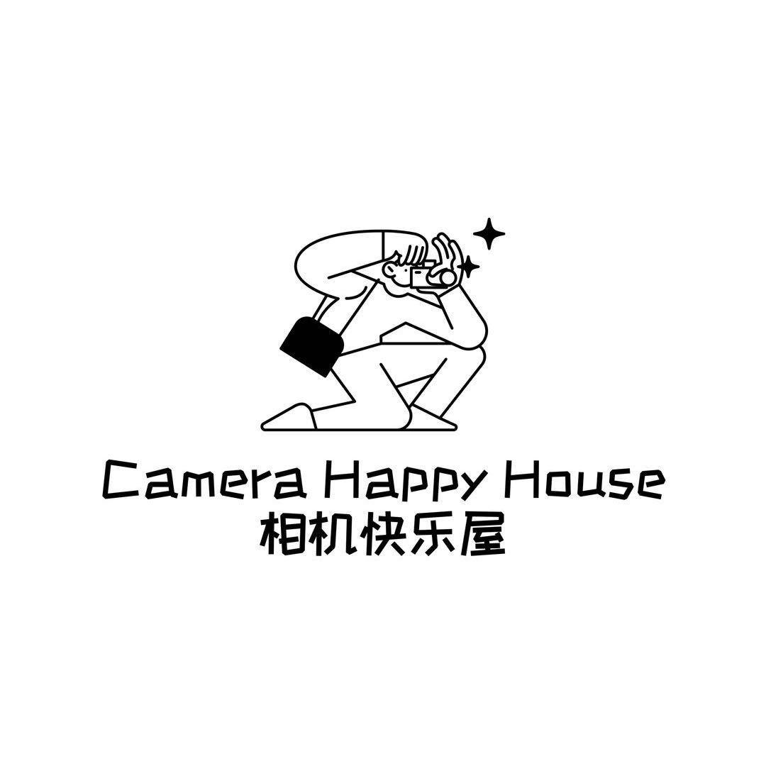 相机快乐屋本屋