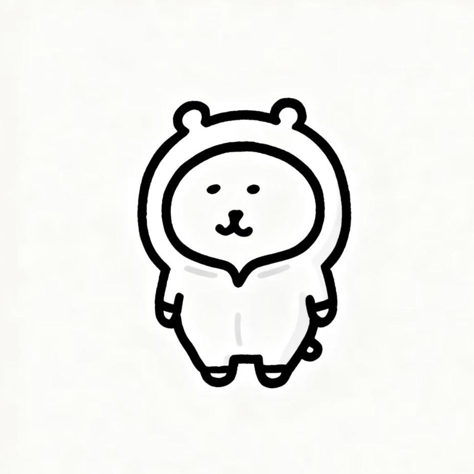 人类只是我的兼职