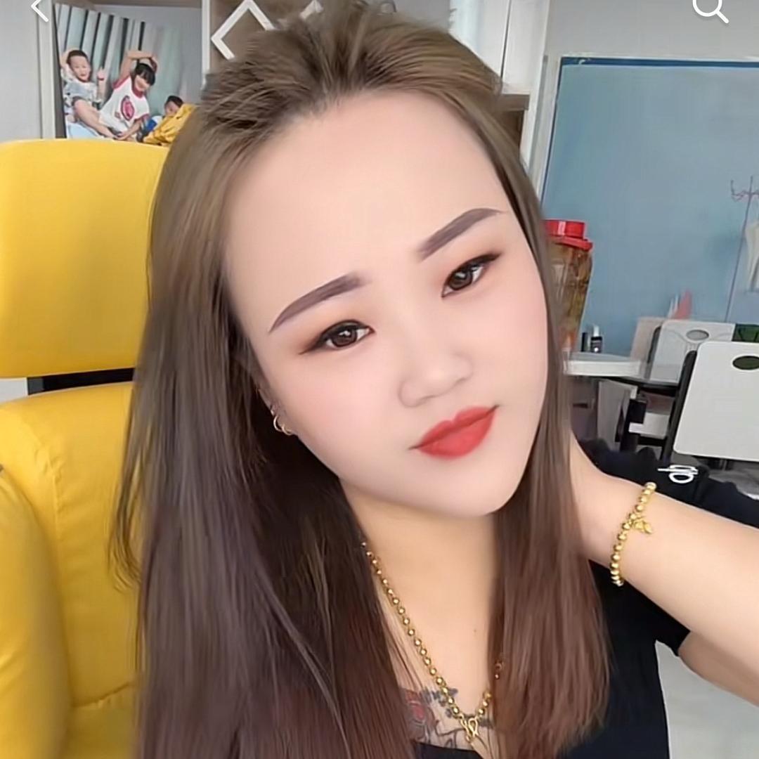 小婷妹三号