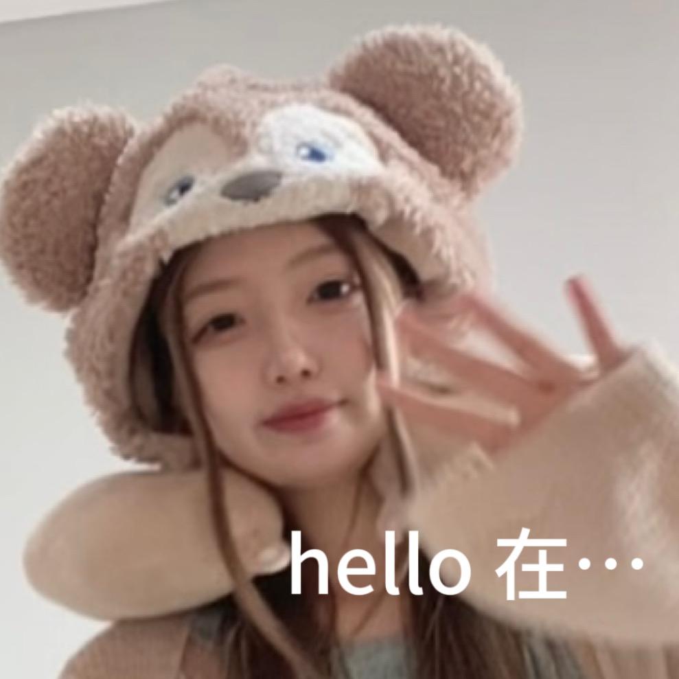 叶Yezi