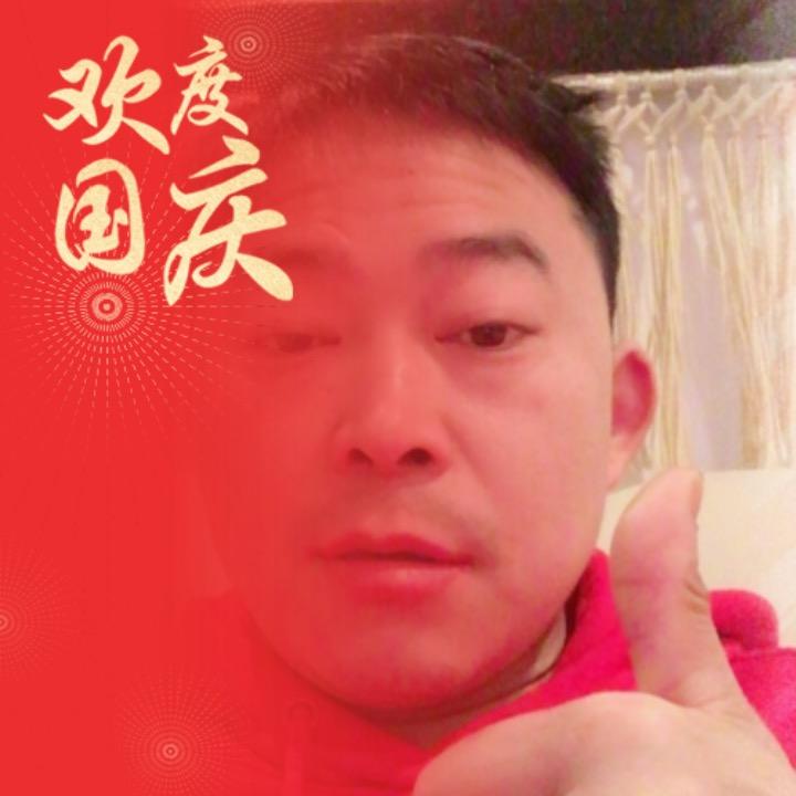 纯爷们儿