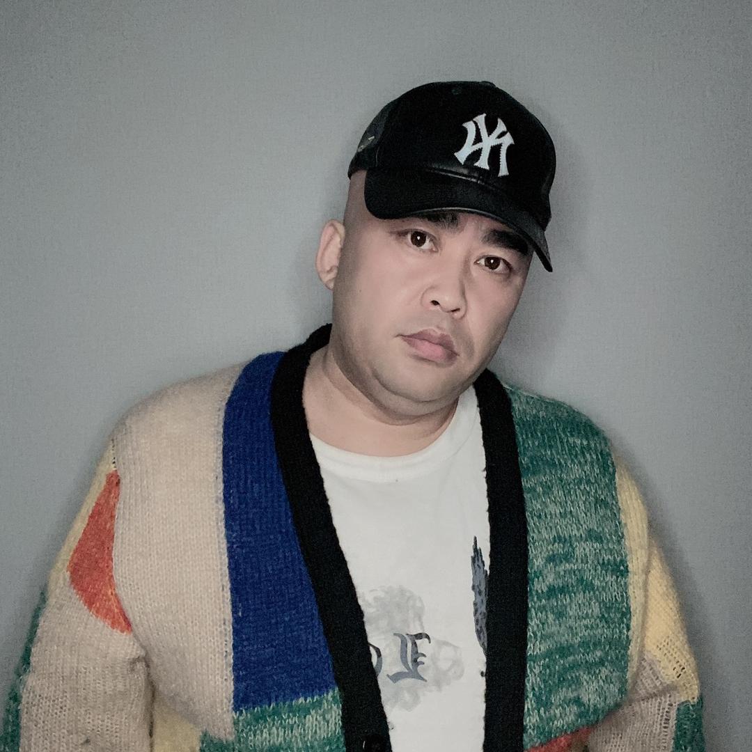 R•MORE•现场胖子