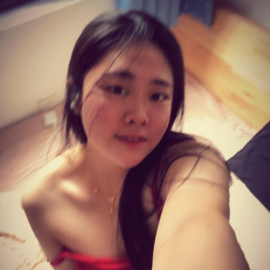 酒窝妹