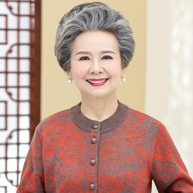 艾尚中老年服饰