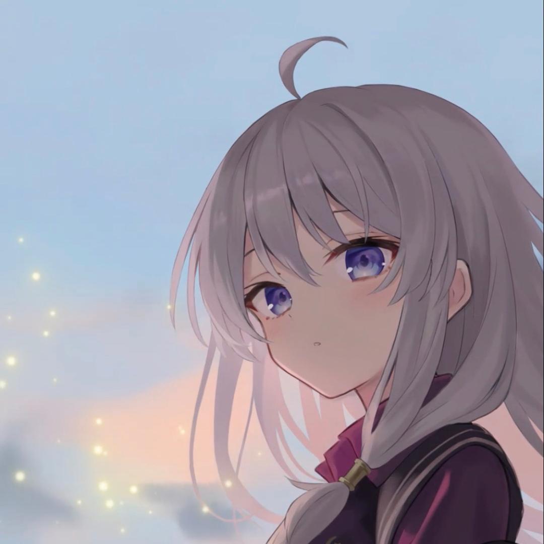 蓝霜
