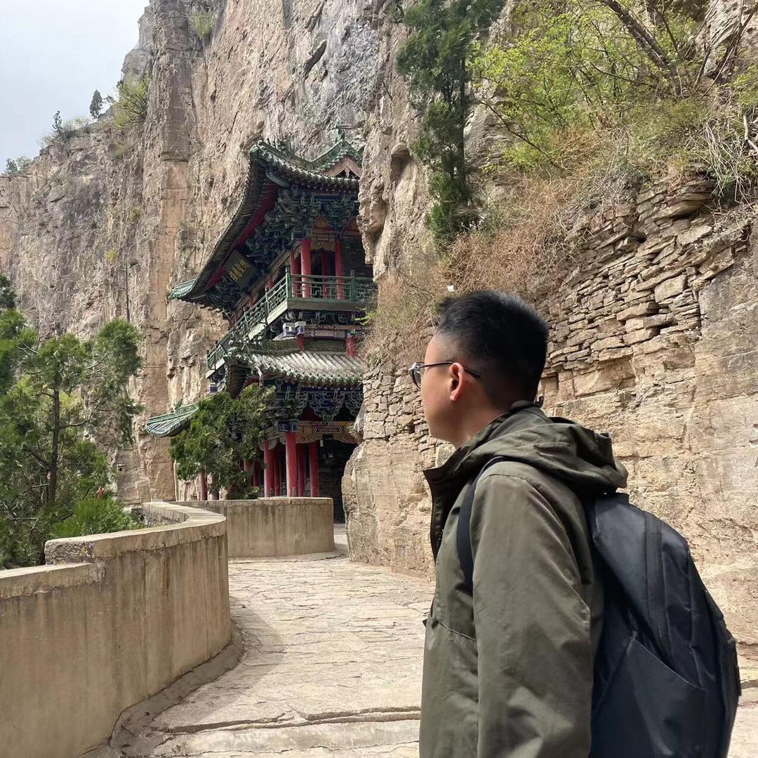 痛并快乐着