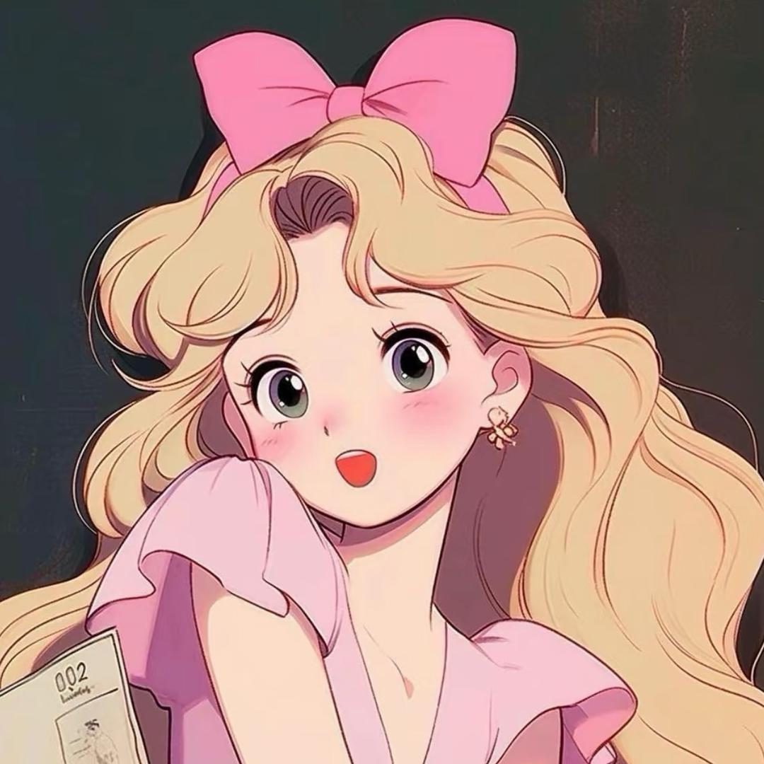 月牙儿