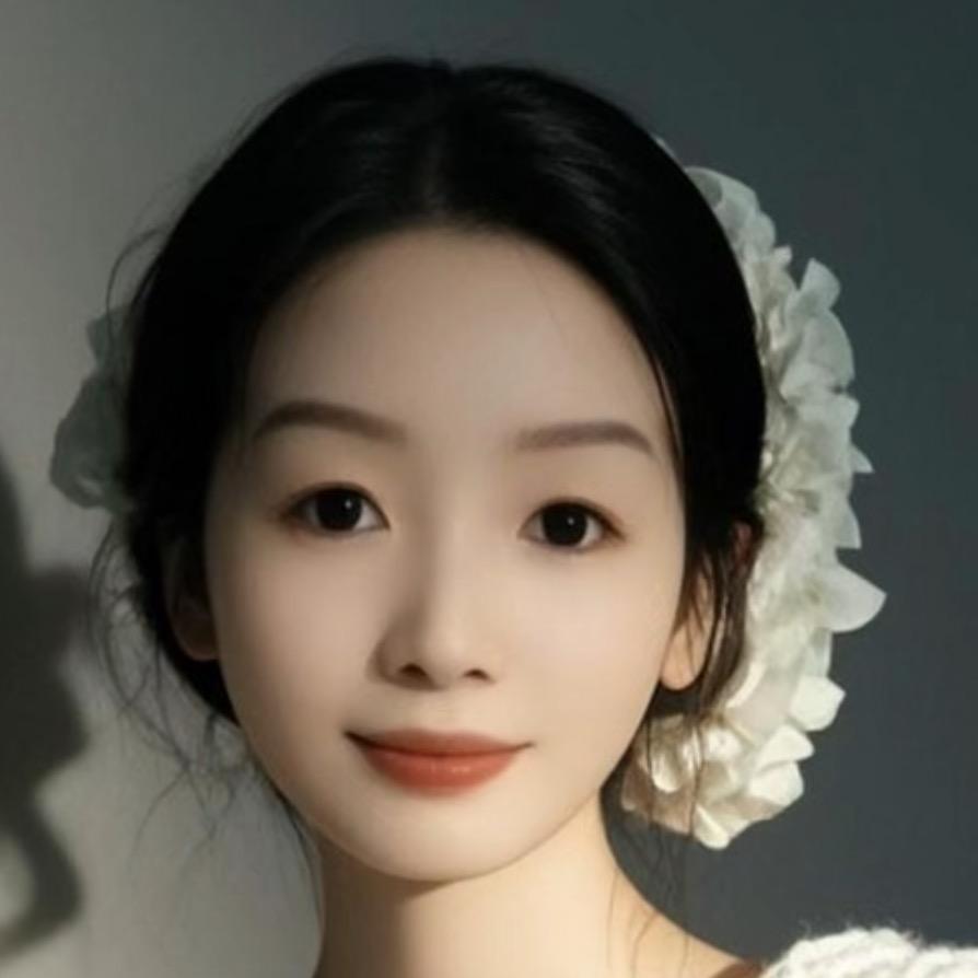 Linda 玲哒🌹🌹