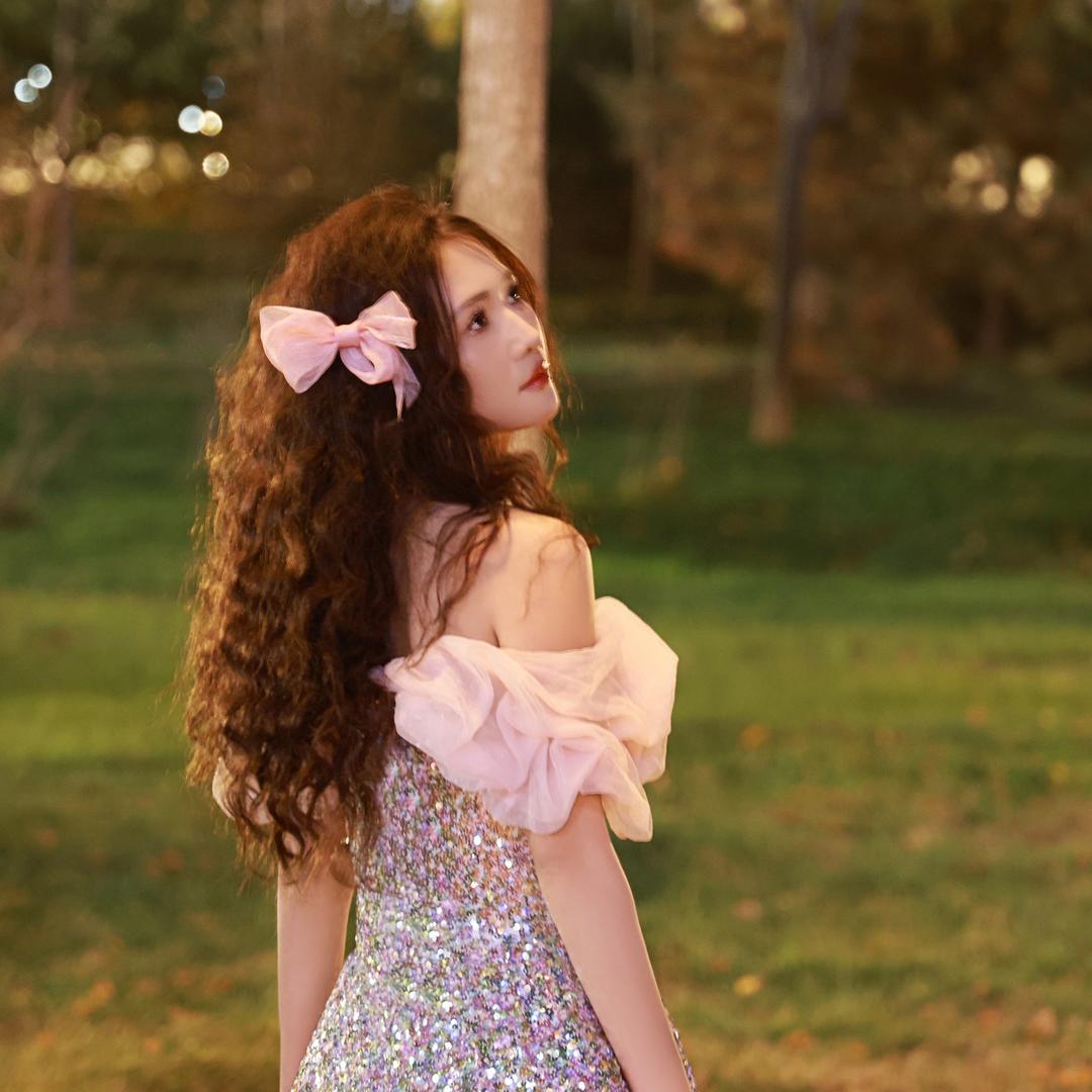 三原跟妆造型小孟初颜