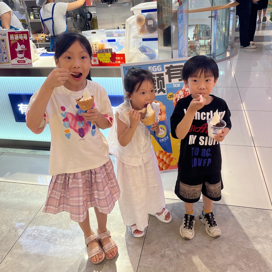 八零后的夜宝