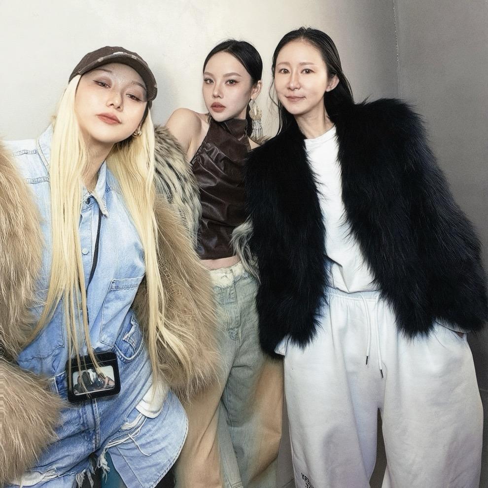 三个小伙伴「苹果」🍏