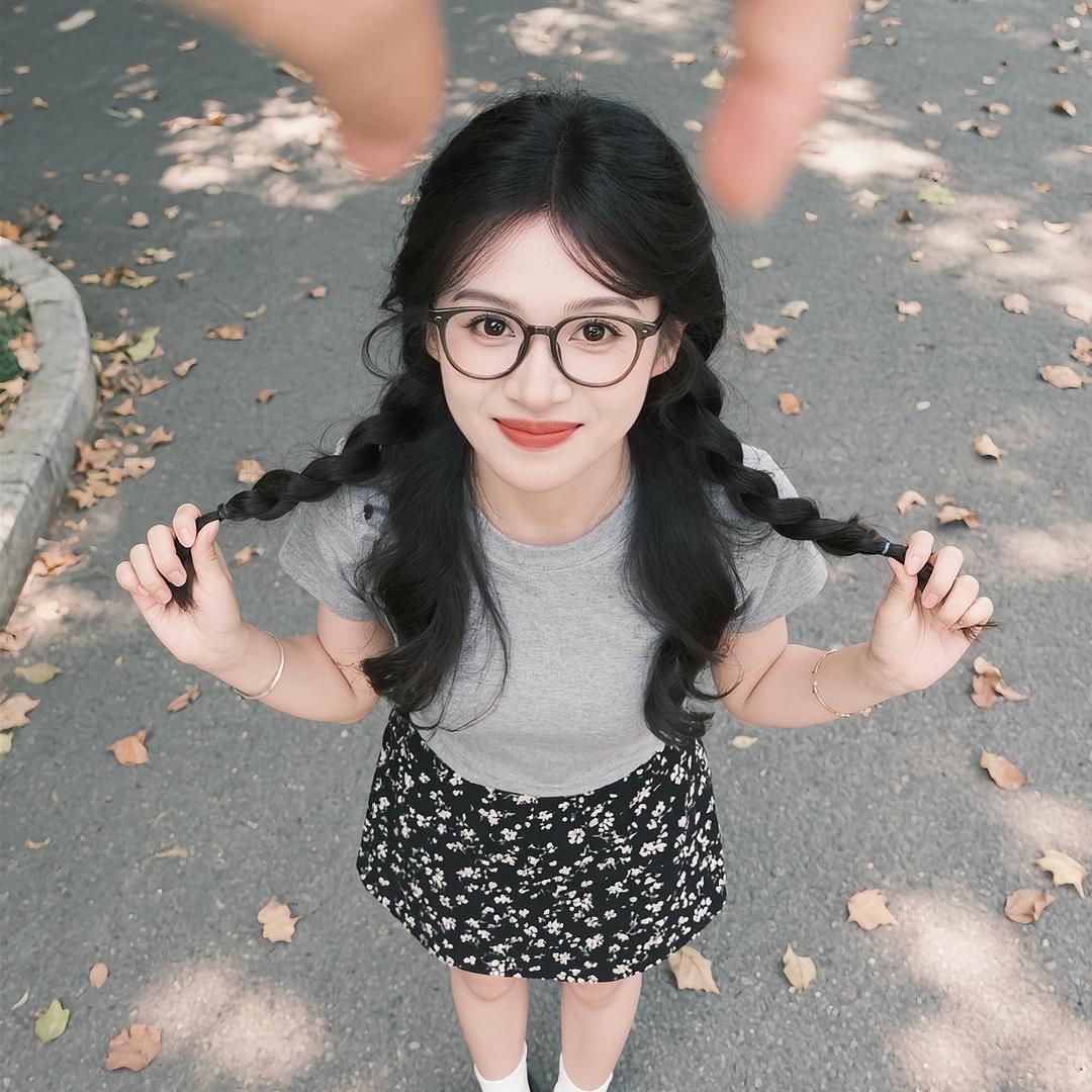 阿美～