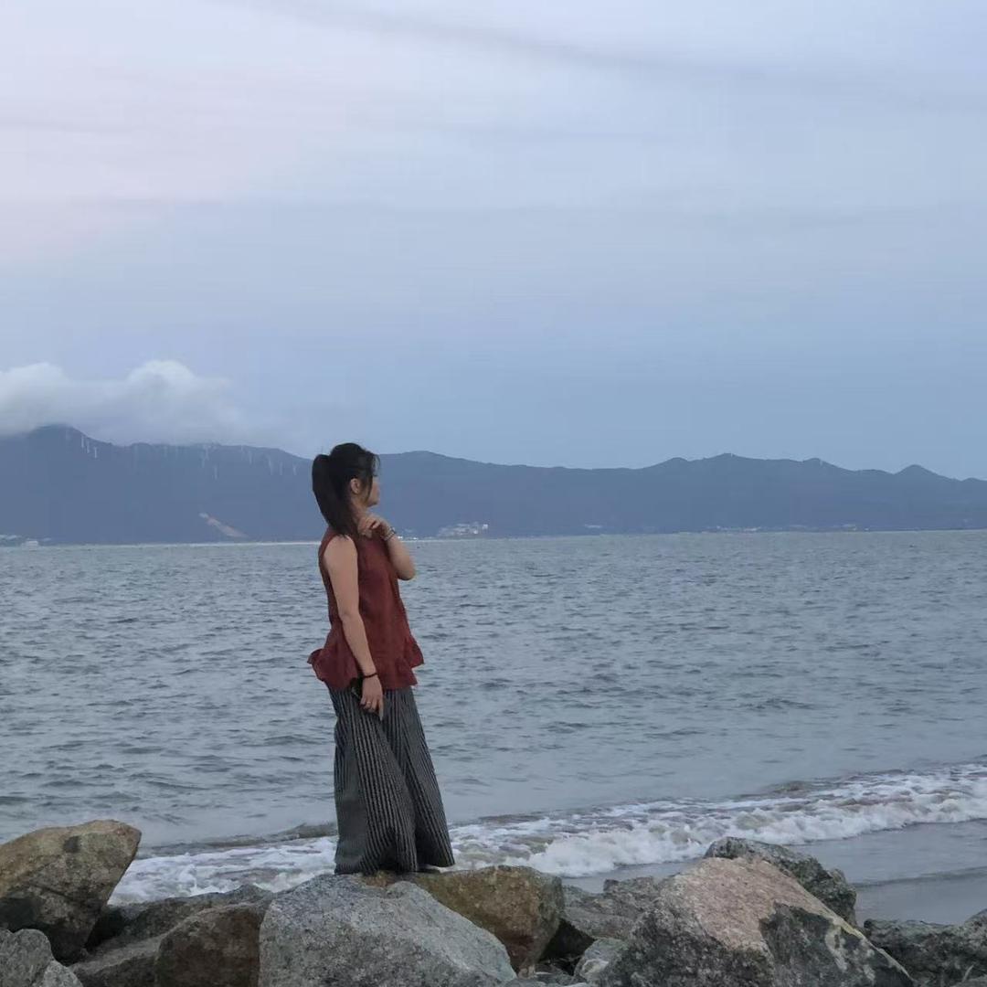 陈大小姐