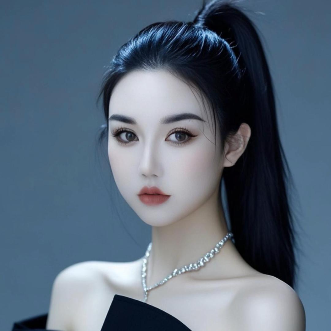 凉栀.